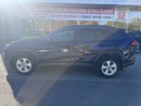 Toyota RAV4 XLE 2021-1