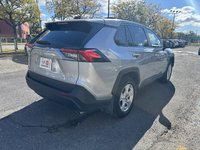 Toyota RAV4 XLE 2021-4