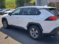 Camions Toyota RAV4 XLE 2022-4