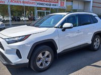 Camions Toyota RAV4 XLE 2022-0