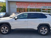 Camions Toyota RAV4 XLE 2022-5