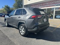 Toyota RAV4 LE 2022-2