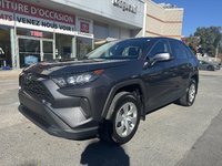 Toyota RAV4 LE 2022-0