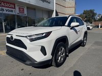Toyota RAV4 XLE 2022-0