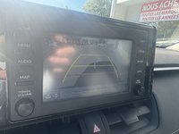 Toyota RAV4 XLE 2022-1