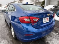 2018 Chevrolet Cruze LT-3