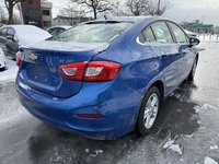 Chevrolet Cruze LT 2018-4