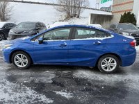 Chevrolet Cruze LT 2018-1