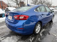 2018 Chevrolet Cruze LT-5