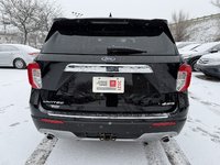 2021 Ford Explorer Limited-4