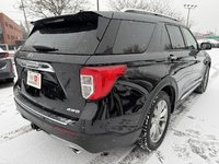 2021 Ford Explorer Limited-5