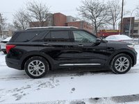 2021 Ford Explorer Limited-6