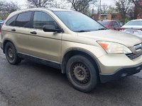 Honda CR-V EX 2009-1