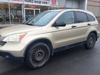 Honda CR-V EX 2009-0