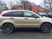 Honda CR-V EX 2009-2
