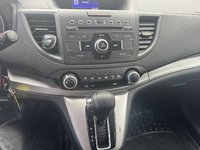 Honda CR-V LX 2014-6