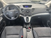 Honda CR-V LX 2014-7