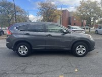 2014 Honda CR-V LX-2