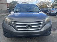 2014 Honda CR-V LX-6