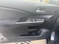 Honda CR-V LX 2014-4