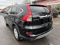2016 Honda CR-V EX-2