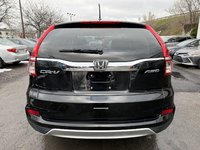 2016 Honda CR-V EX-3