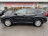 2016 Honda CR-V EX-1