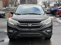 2016 Honda CR-V EX-7