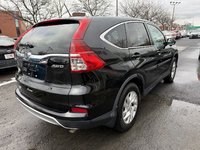 2016 Honda CR-V EX-4