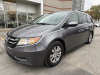 Honda Odyssey EX 2014-1