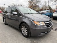 Honda Odyssey EX 2014-7