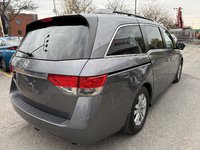 Honda Odyssey EX 2014-5