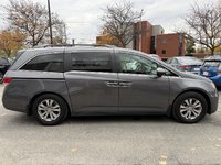 Honda Odyssey EX 2014-6