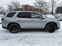 Honda Pilot EX-L 2025-6