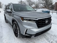 Honda Pilot EX-L 2025-7