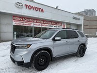 Honda Pilot EX-L 2025-0