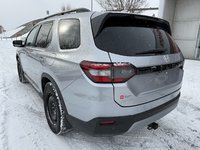 Honda Pilot EX-L 2025-3