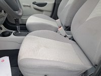 Hyundai Accent Auto GLS 2009-7