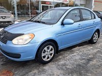 Hyundai Accent Auto GLS 2009-0
