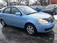 Hyundai Accent Auto GLS 2009-1