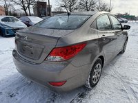 Hyundai Accent L 2012-5