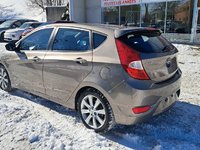 2013 Hyundai Accent GLS-4