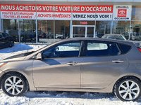 2013 Hyundai Accent GLS-5