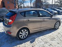 2013 Hyundai Accent GLS-3