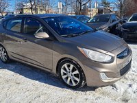 2013 Hyundai Accent GLS-1