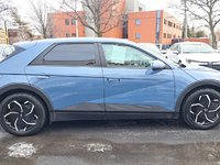 2023 Hyundai IONIQ 5 Preferred-2