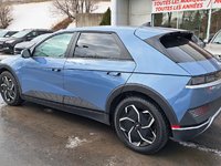 2023 Hyundai IONIQ 5 Preferred-4