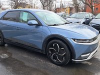 2023 Hyundai IONIQ 5 Preferred-1