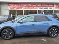 2023 Hyundai IONIQ 5 Preferred-5