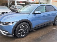 2023 Hyundai IONIQ 5 Preferred-0